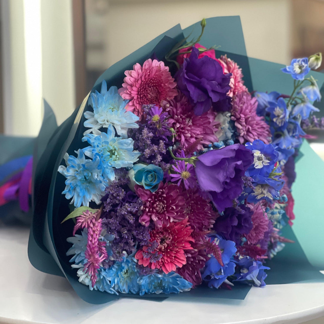 What Flower Colors Really Mean 💐