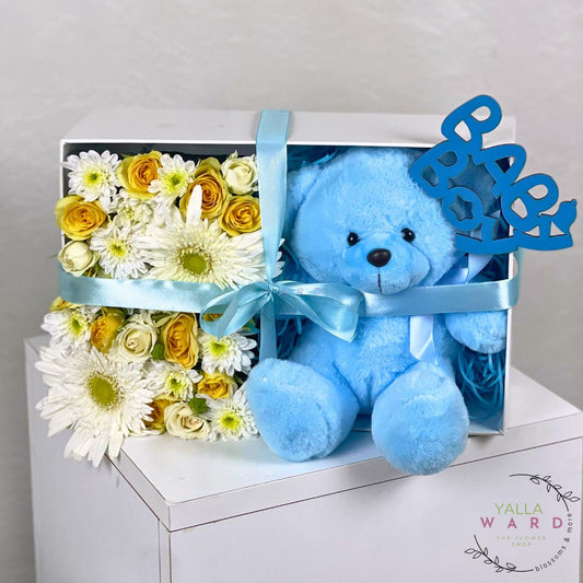 🎀💙 Newborn Gift Ideas in Amman