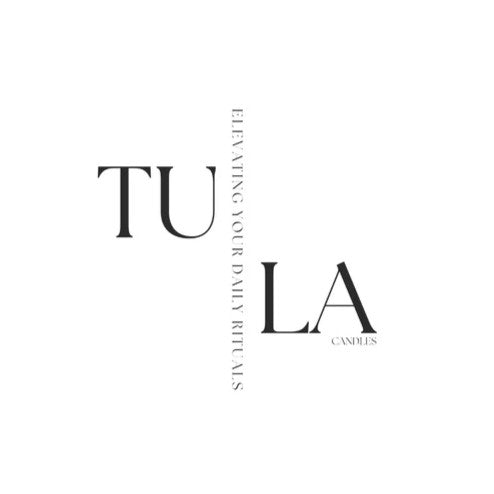Tula Candles
