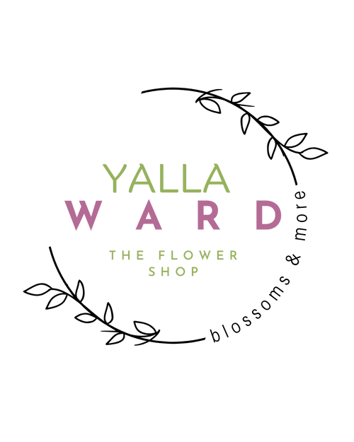 Yallaward